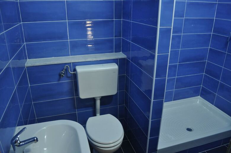 Naples Experience Backpackers Hostel