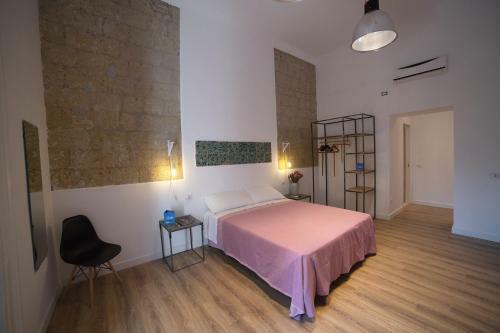 Borgo Vergini Garden B&B