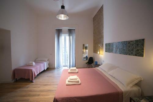 Borgo Vergini Garden B&B