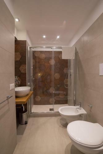 Borgo Vergini Garden B&B