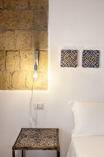 Borgo Vergini Garden B&B