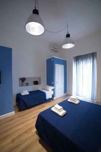 Borgo Vergini Garden B&B