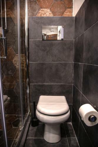 Borgo Vergini Garden B&B