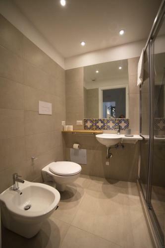 Borgo Vergini Garden B&B