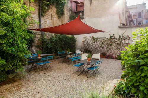 Borgo Vergini Garden B&B