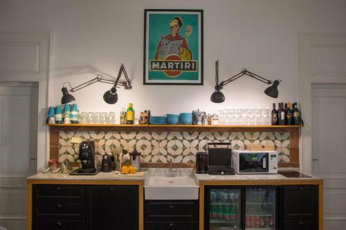 Borgo Vergini Garden B&B