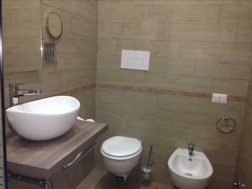 Bed & Breakfast 'a Funtanella