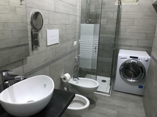 Bed & Breakfast 'a Funtanella