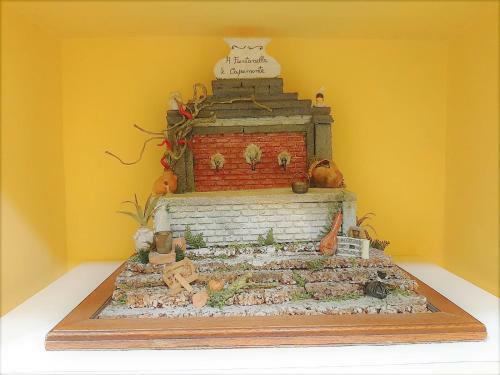 Bed & Breakfast 'a Funtanella