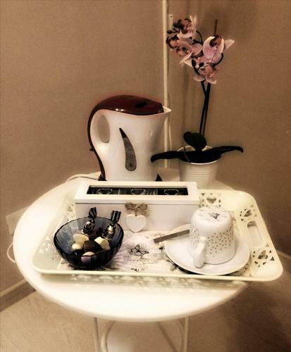 Bed & Breakfast 'a Funtanella