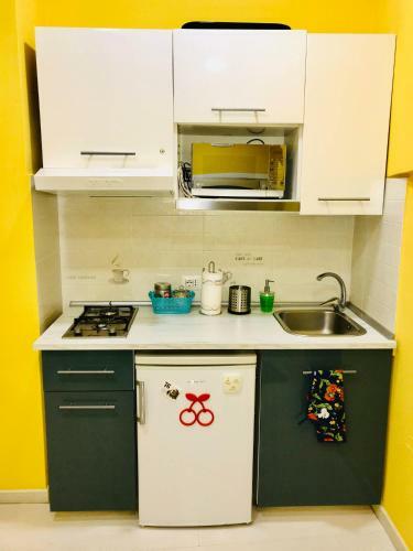 Bed & Breakfast 'a Funtanella