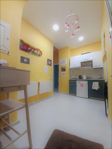 Bed & Breakfast 'a Funtanella
