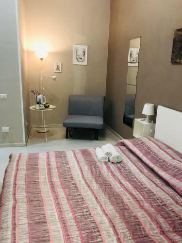 Bed & Breakfast 'a Funtanella