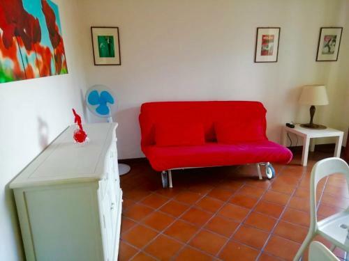 Apartamento Casa Di Marisa Taunus