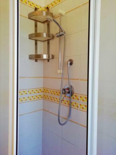 Apartamento Casa Di Marisa Taunus