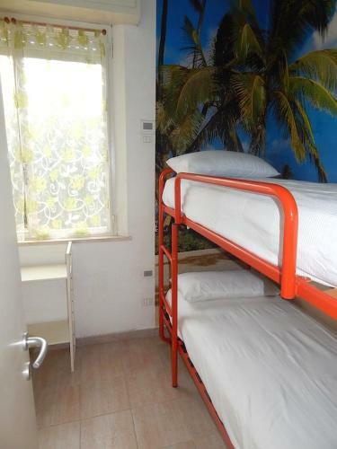 Apartamento N110 - Numana, Villa Con Giardino E Vista Mare