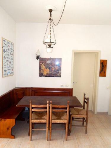 Apartamento N110 - Numana, Villa Con Giardino E Vista Mare