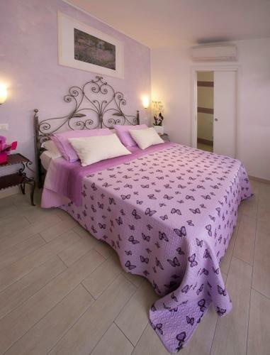 Hostal Giglio Del Conero