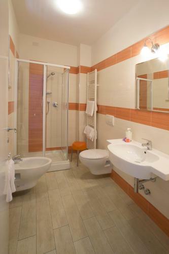 Hostal Giglio Del Conero