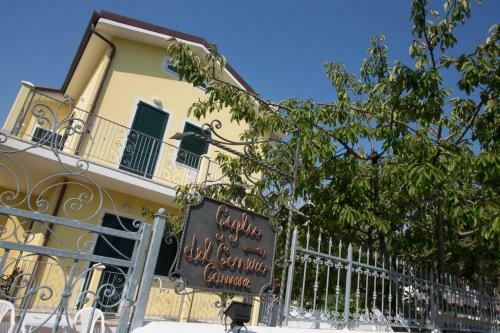 Hostal Giglio Del Conero