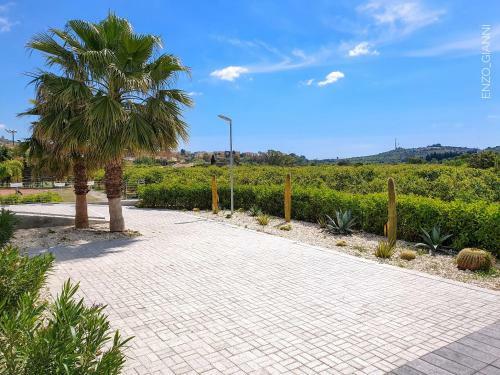 Agroturismo Villa Landolina