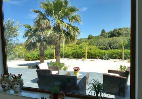 Agroturismo Villa Landolina