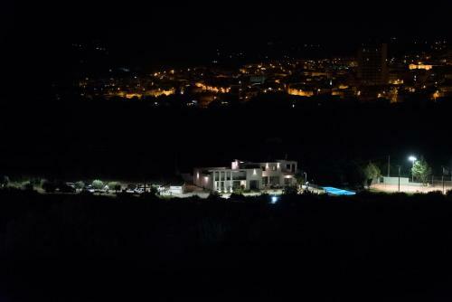 Agroturismo Villa Landolina