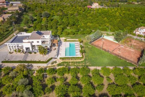 Agroturismo Villa Landolina