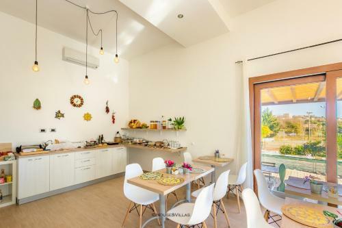 Agroturismo Villa Landolina