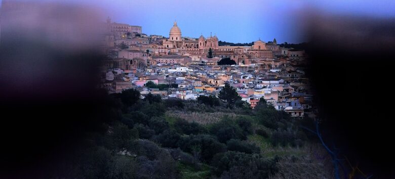 Bed & Breakfast Baglio Genovesi