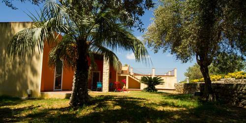 Country House Calamosche