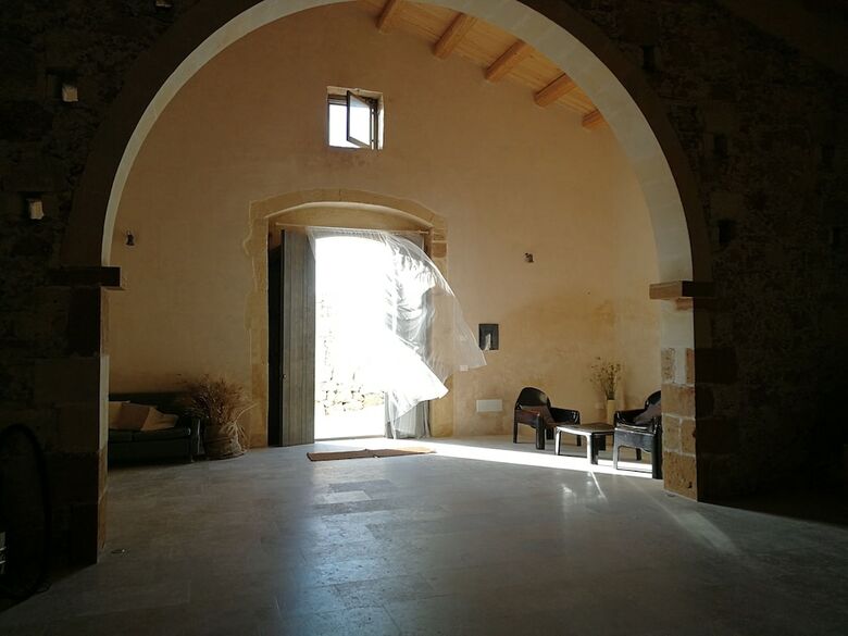 Agroturismo Casette Marianeddi