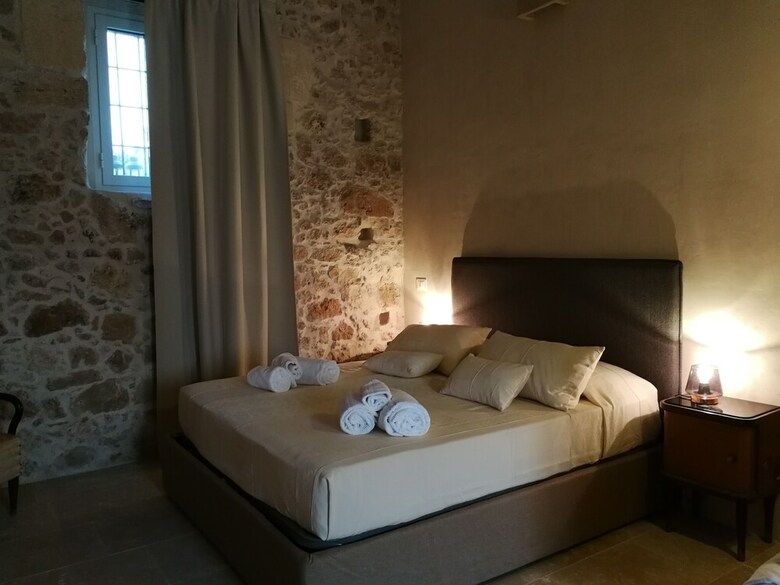 Agroturismo Casette Marianeddi