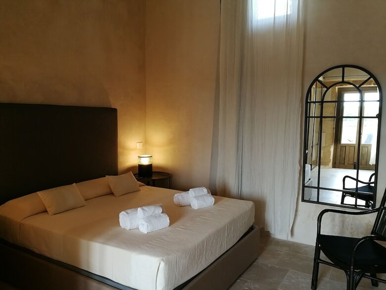 Agroturismo Casette Marianeddi