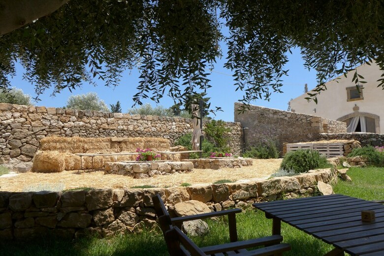 Agroturismo Casette Marianeddi
