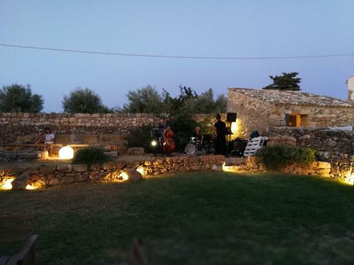 Agroturismo Case Marianeddi