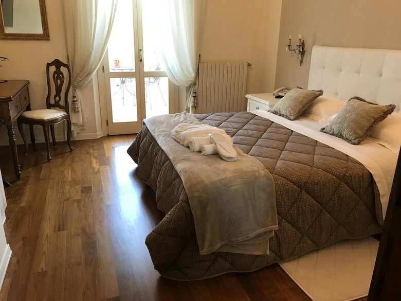 Bb Villa Magda