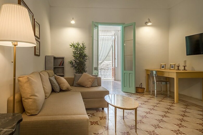 Apartamento Casa Siciliana 03