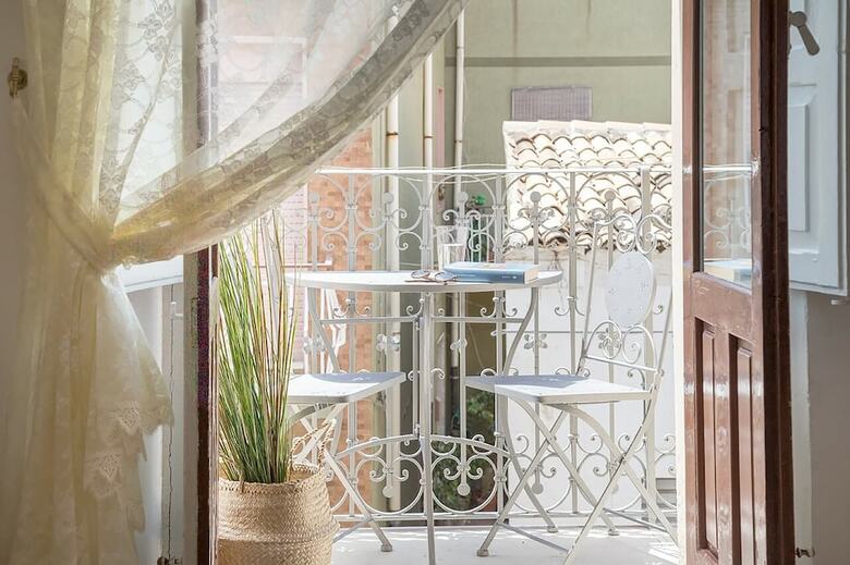 Apartamento Casa Siciliana 03