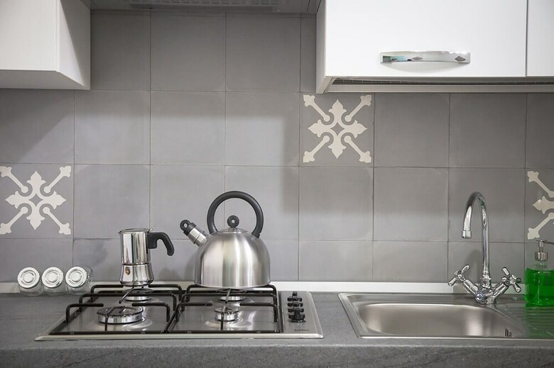 Apartamento Casa Siciliana 03