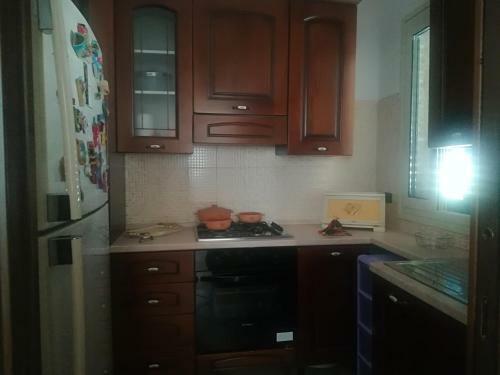 Apartamento Di Stefano House