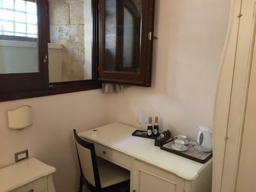 Bed & Breakfast Palazzo Tasca