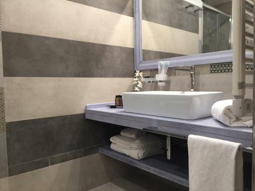 Bed & Breakfast Palazzo Tasca