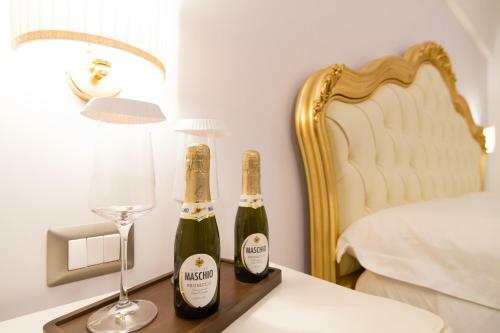 Bed & Breakfast Palazzo Tasca