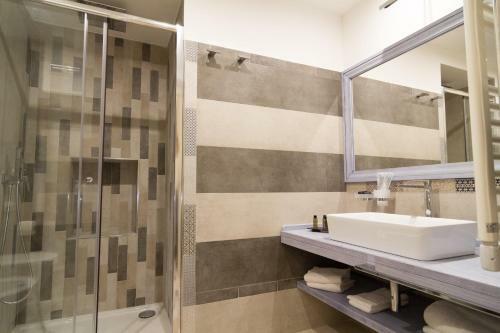 Bed & Breakfast Palazzo Tasca