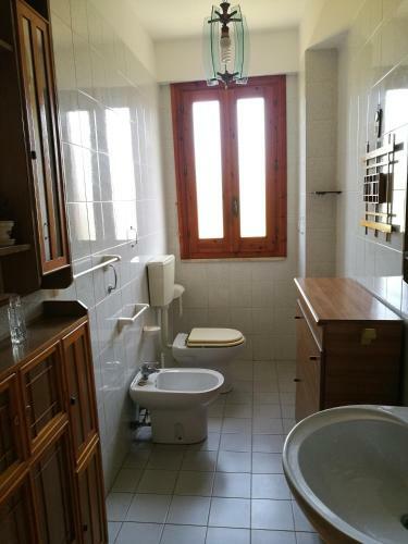 New Panoramic Apartment