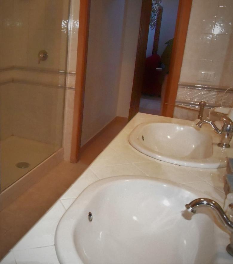 Hostal Simonetta's Rooms