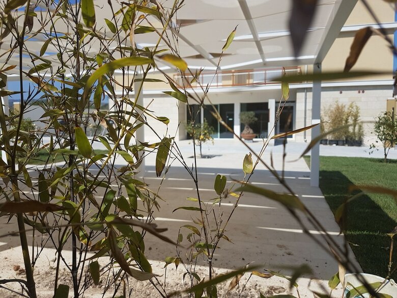 Netum Hotel