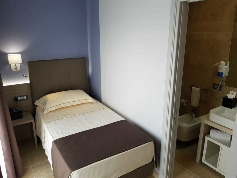 Netum Hotel