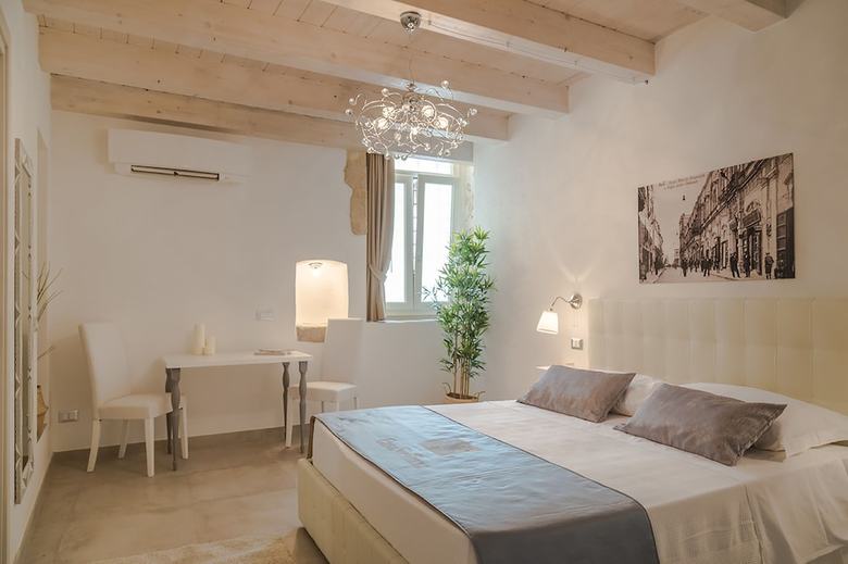 Apartamento Casa Siciliana 7 - 8 - 11